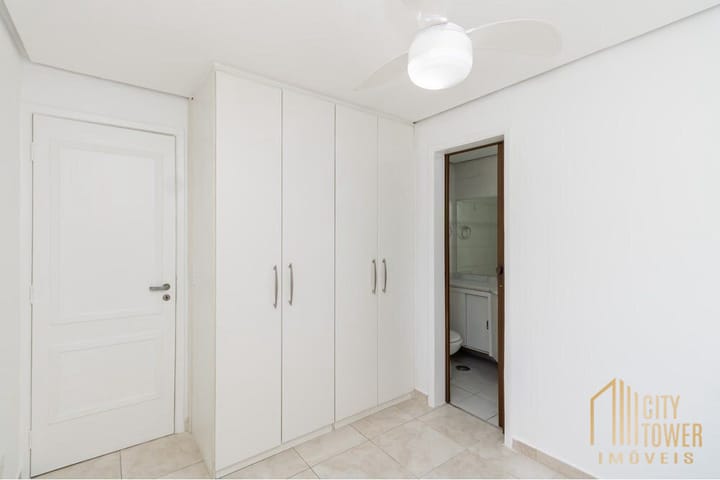 Apartamento à venda com 2 quartos, 115m² - Foto 9