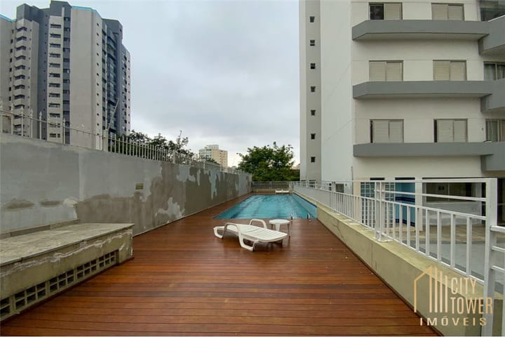 Apartamento à venda com 2 quartos, 65m² - Foto 13