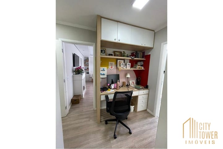 Apartamento à venda com 3 quartos, 98m² - Foto 19