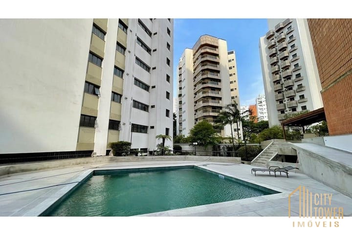 Apartamento à venda com 3 quartos, 240m² - Foto 20