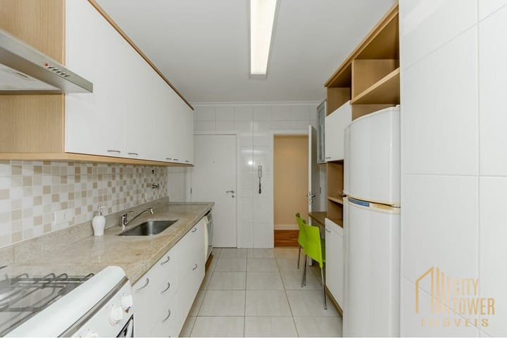 Apartamento à venda com 3 quartos, 90m² - Foto 25