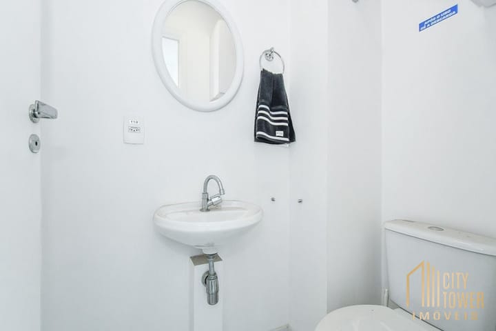 Conjunto Comercial-Sala à venda, 33m² - Foto 14