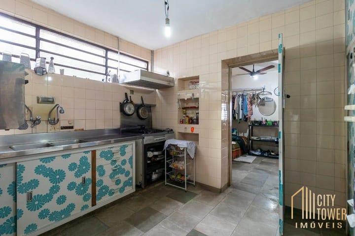 Casa à venda com 3 quartos, 196m² - Foto 24