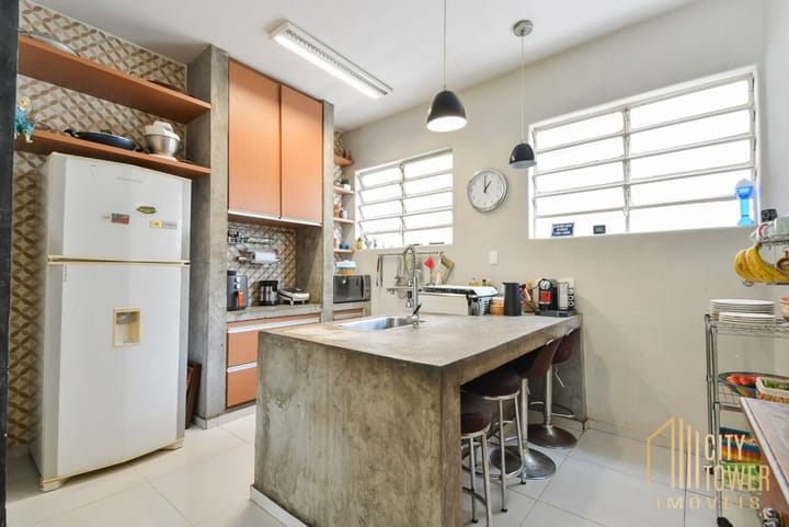 Apartamento à venda com 3 quartos, 124m² - Foto 33