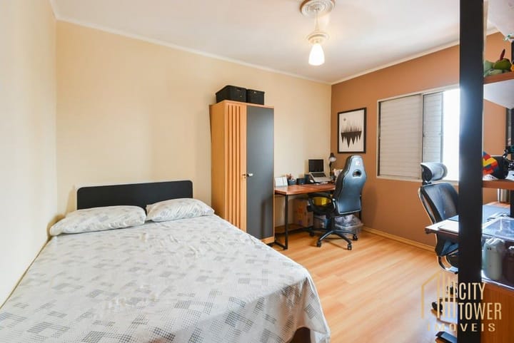 Apartamento à venda com 2 quartos, 64m² - Foto 23