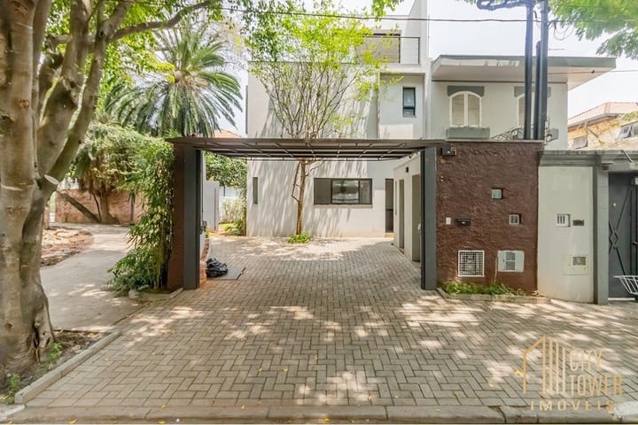 Casa à venda com 3 quartos, 318m² - Foto 23