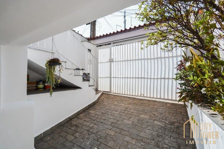 Casa à venda com 3 quartos, 123m² - Foto 7