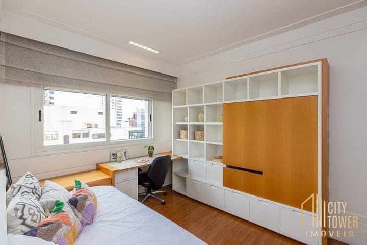 Apartamento à venda com 4 quartos, 300m² - Foto 35