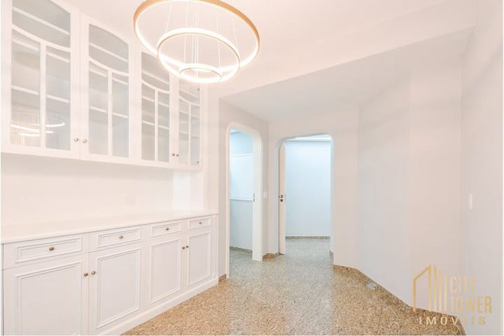 Apartamento à venda com 4 quartos, 229m² - Foto 37