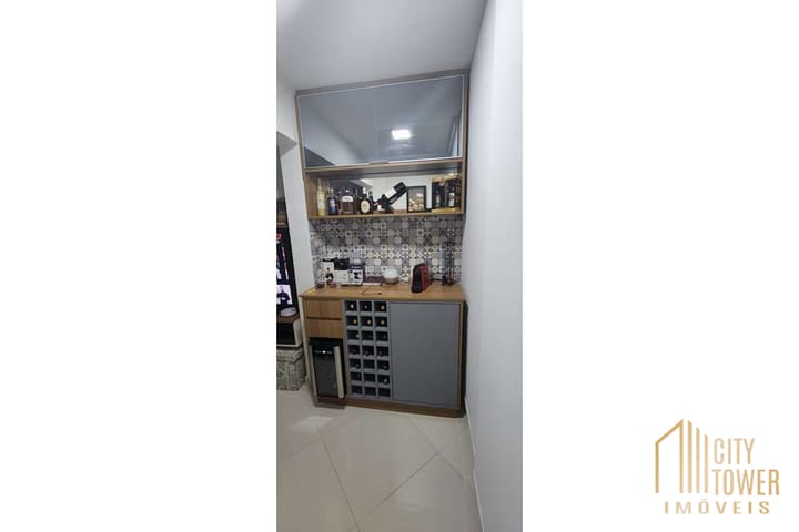 Apartamento à venda com 3 quartos, 65m² - Foto 29