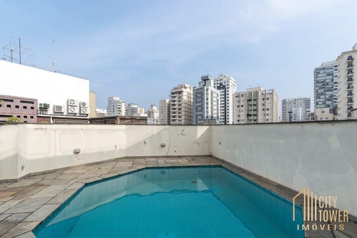 Apartamento à venda com 4 quartos, 354m² - Foto 10