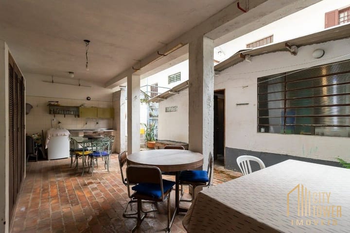 Casa à venda com 3 quartos, 196m² - Foto 17