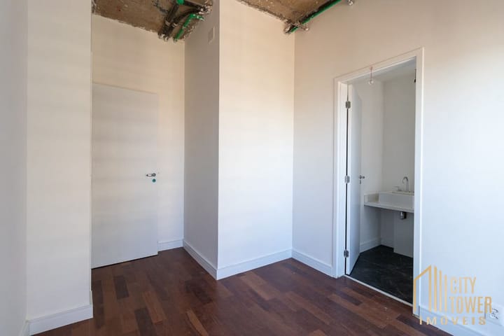 Apartamento à venda com 5 quartos, 402m² - Foto 94