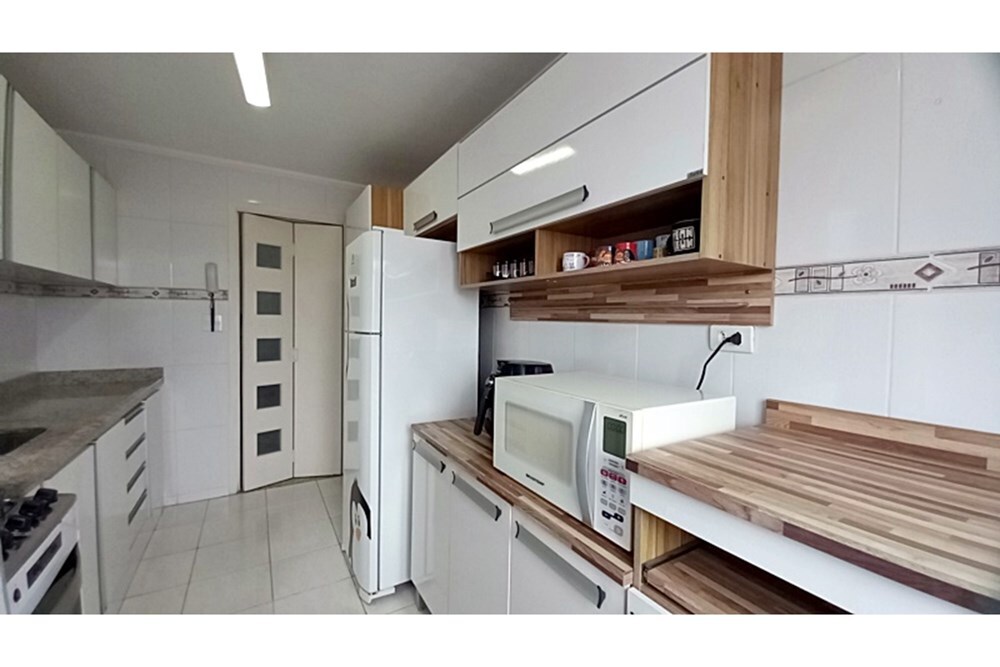 Apartamento à venda com 2 quartos, 55m² - Foto 38