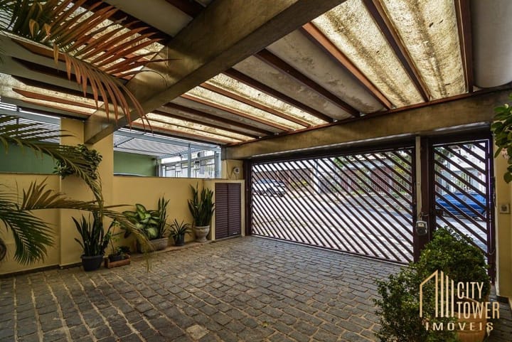 Casa à venda com 3 quartos, 190m² - Foto 23