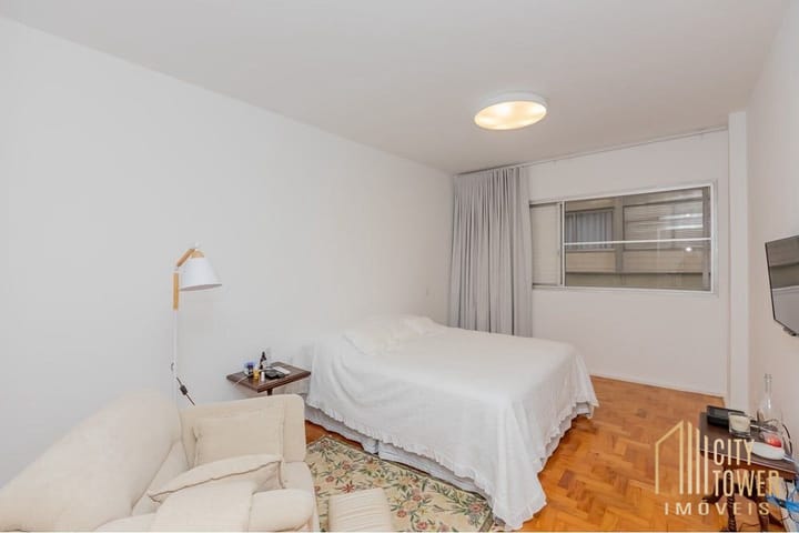 Apartamento à venda com 4 quartos, 223m² - Foto 20