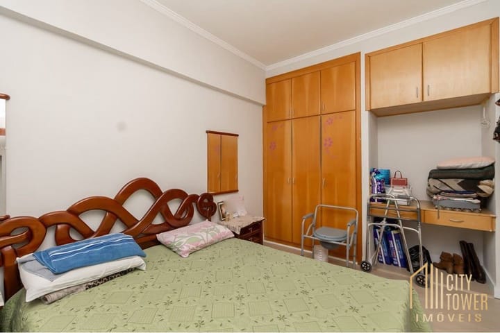 Apartamento à venda com 2 quartos, 80m² - Foto 6