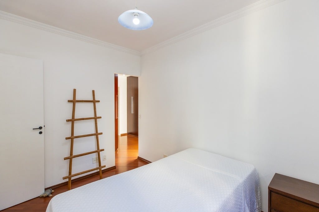 Apartamento à venda com 2 quartos, 110m² - Foto 5