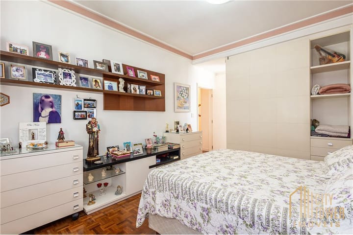 Apartamento à venda com 5 quartos, 296m² - Foto 53