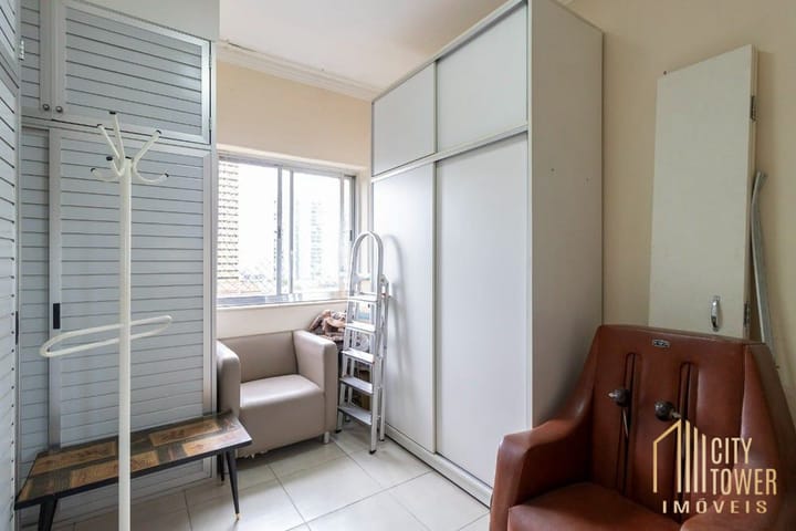 Apartamento à venda com 4 quartos, 91m² - Foto 12