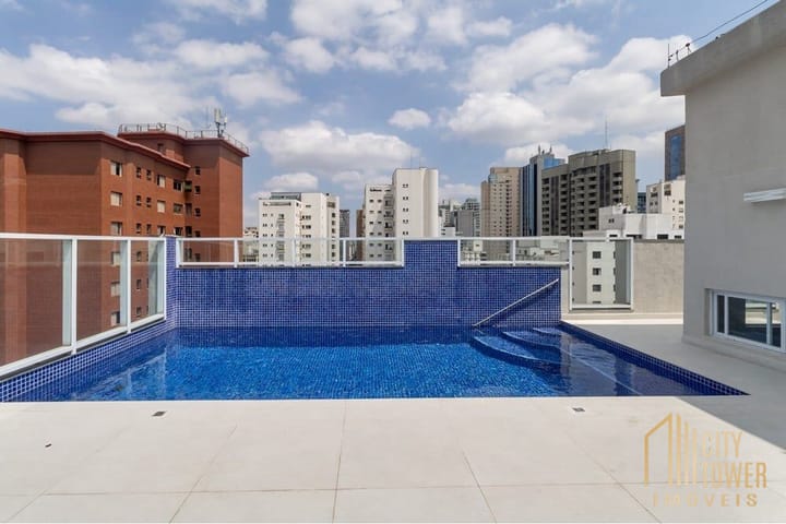 Apartamento à venda com 3 quartos, 482m² - Foto 9