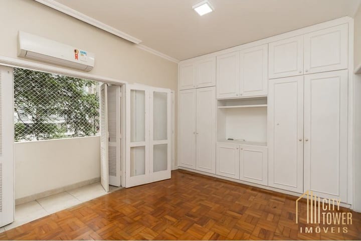 Apartamento à venda com 4 quartos, 198m² - Foto 7