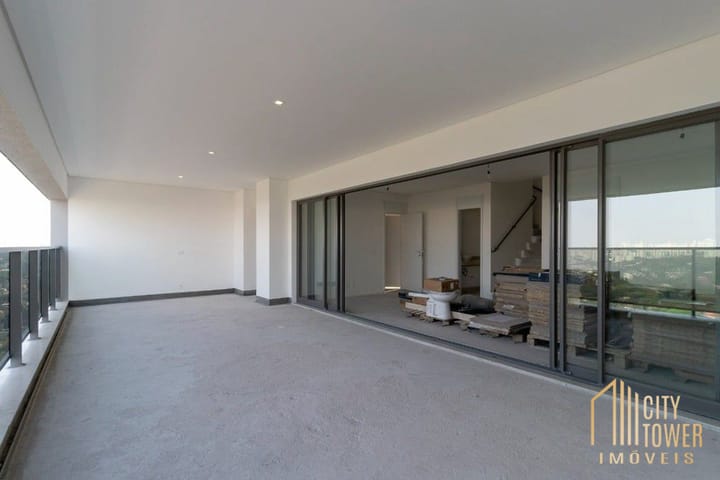 Apartamento à venda com 4 quartos, 360m² - Foto 36