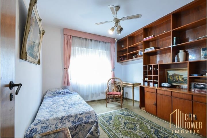 Apartamento à venda com 3 quartos, 120m² - Foto 15