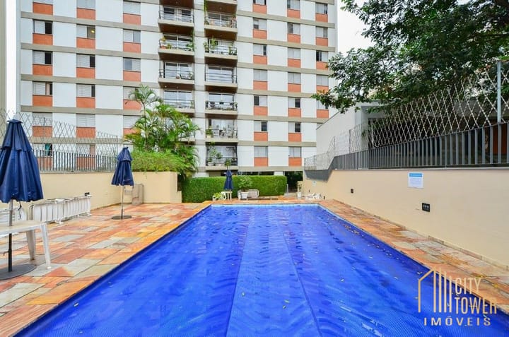 Apartamento à venda com 3 quartos, 141m² - Foto 17