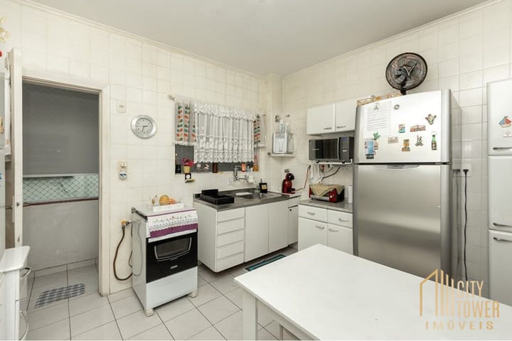 Apartamento à venda com 3 quartos, 103m² - Foto 20