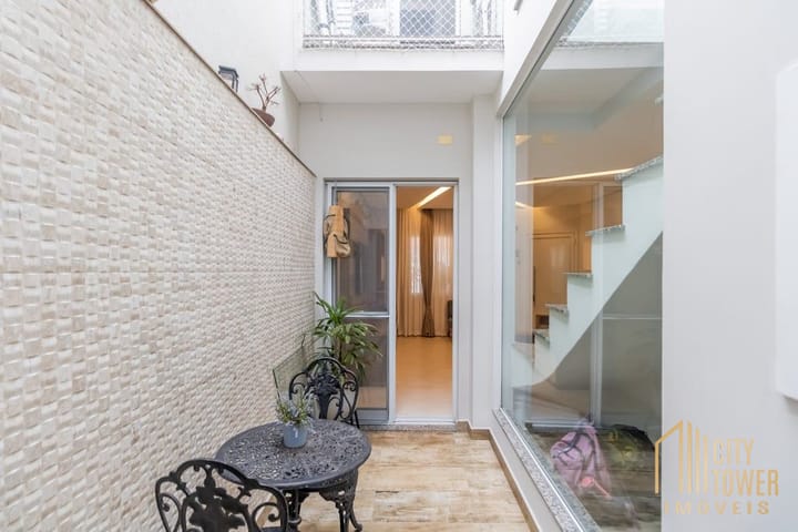 Casa à venda com 3 quartos, 161m² - Foto 36