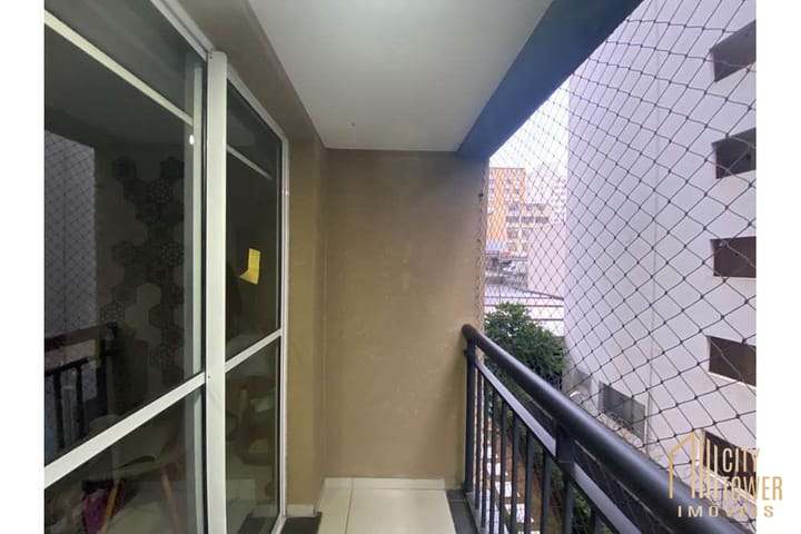 Apartamento à venda com 1 quarto, 27m² - Foto 24