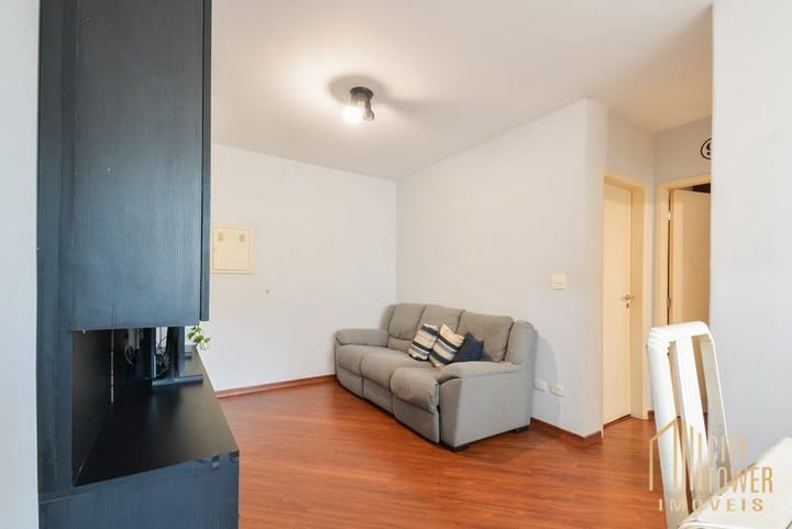 Apartamento à venda com 2 quartos, 55m² - Foto 25