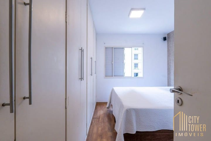 Apartamento à venda com 1 quarto, 51m² - Foto 33