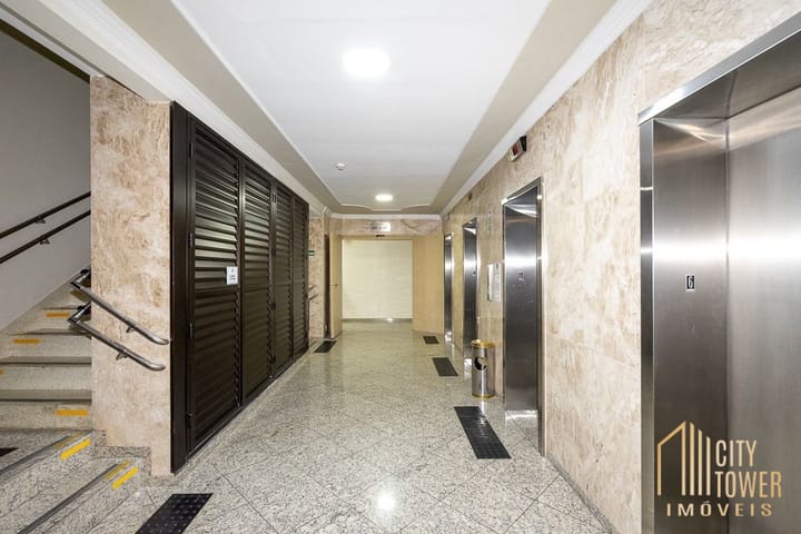 Conjunto Comercial-Sala à venda, 39m² - Foto 13