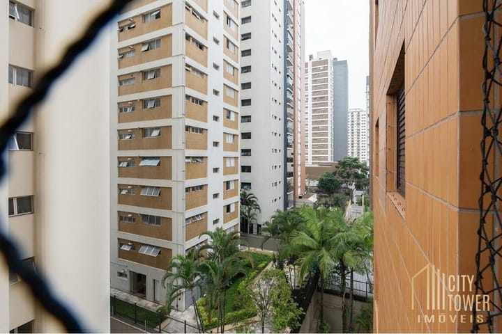 Apartamento à venda com 4 quartos, 141m² - Foto 76