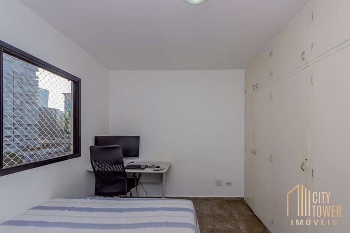 Apartamento à venda com 3 quartos, 77m² - Foto 12