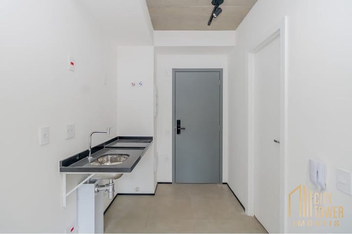 Apartamento à venda com 1 quarto, 23m² - Foto 26