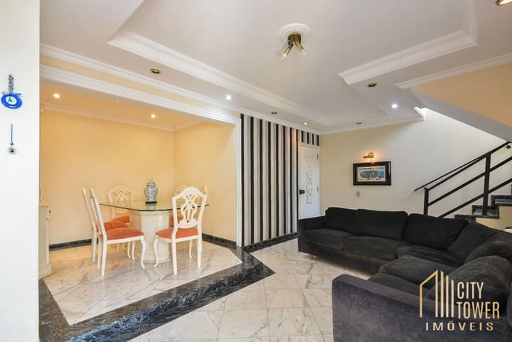 Apartamento à venda com 3 quartos, 209m² - Foto 35