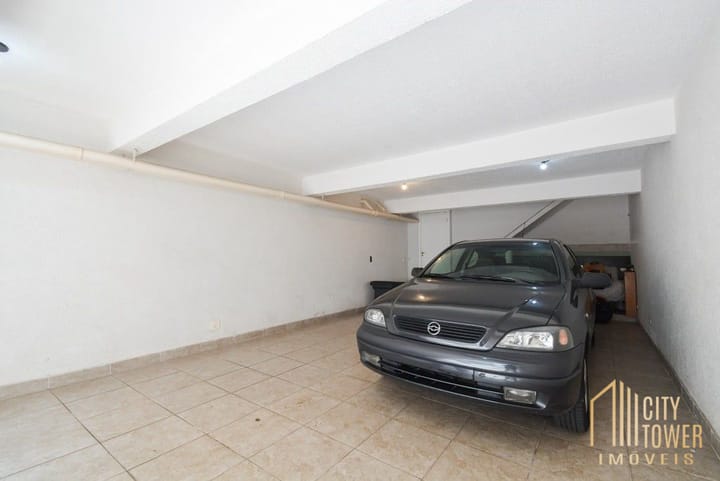 Casa à venda com 4 quartos, 214m² - Foto 29