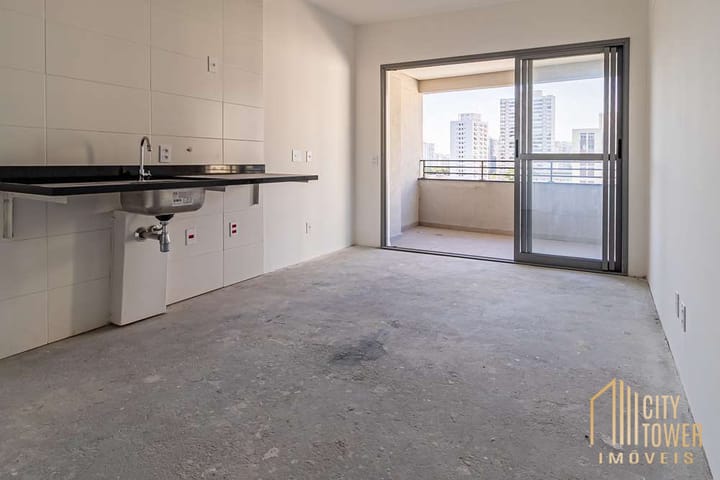 Apartamento à venda com 2 quartos, 54m² - Foto 37