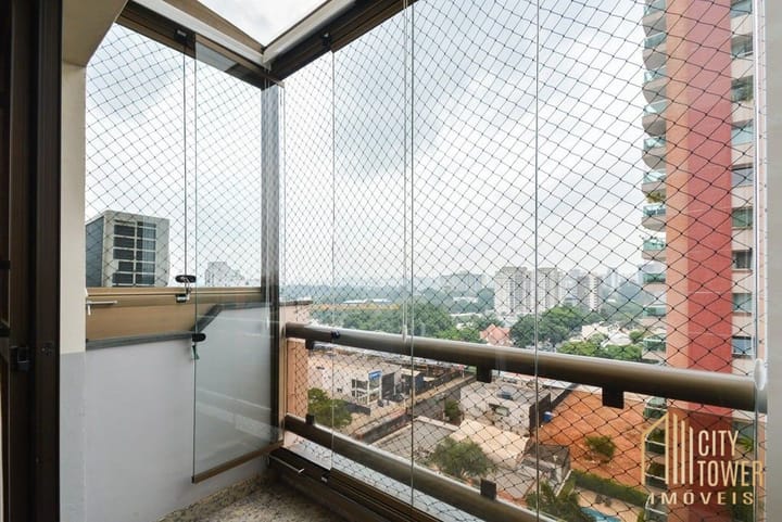 Apartamento à venda com 5 quartos, 405m² - Foto 17