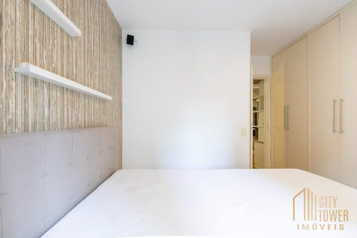 Apartamento à venda com 1 quarto, 51m² - Foto 28