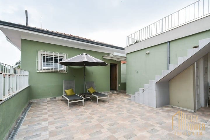 Casa à venda com 3 quartos, 250m² - Foto 14