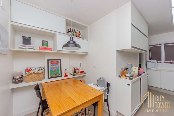 Apartamento à venda com 3 quartos, 91m² - Foto 24