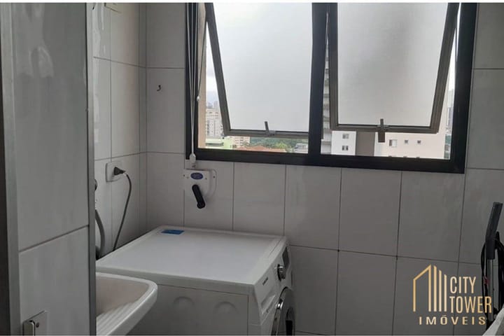 Apartamento à venda com 2 quartos, 62m² - Foto 34