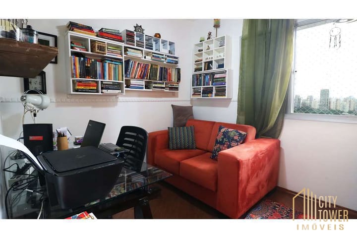 Apartamento à venda com 2 quartos, 70m² - Foto 37