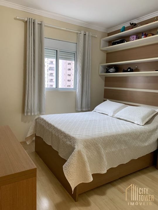 Apartamento à venda com 3 quartos, 90m² - Foto 19