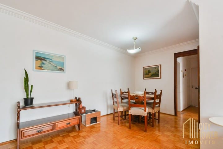 Apartamento à venda com 3 quartos, 106m² - Foto 32