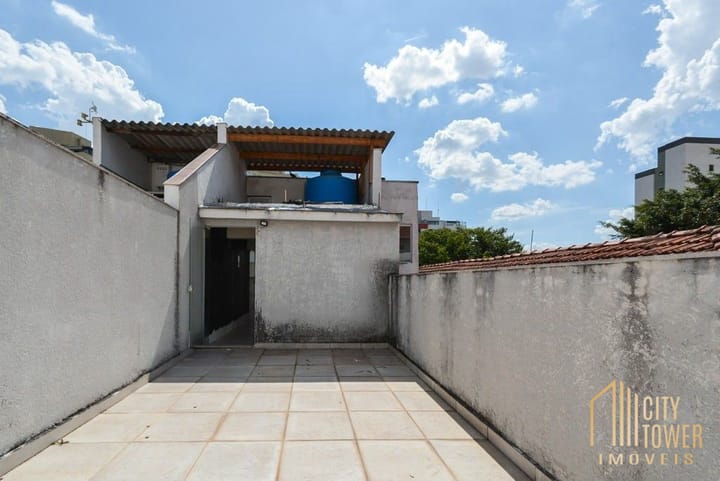 Casa à venda com 4 quartos, 214m² - Foto 22